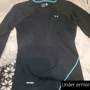 Under Armour long sleeve shirt